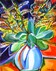 Vaso di fiori - 2008